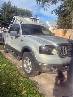 2006 Ford F-150