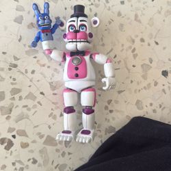 2017 Five Nights And Freddy’s Sister Location Funtime Freddy