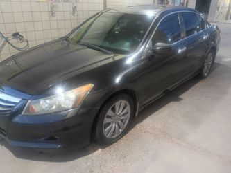 2011 Honda Accord