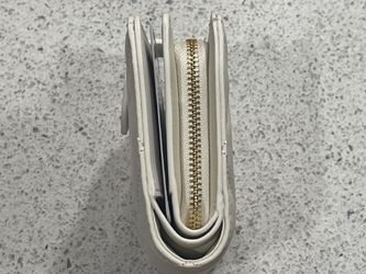 Kade Spade Medium Bifold Wallet