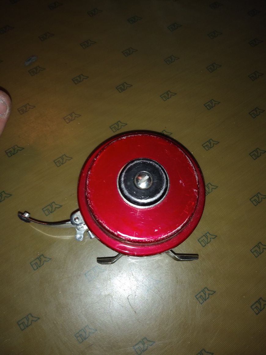 Vintage Fly Fishing Reel