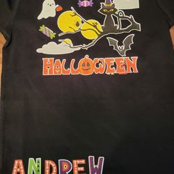 Kids Shirts 