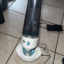 Portable Vacuum 