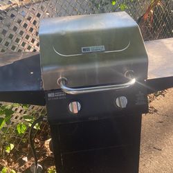 American Gourmet Grill