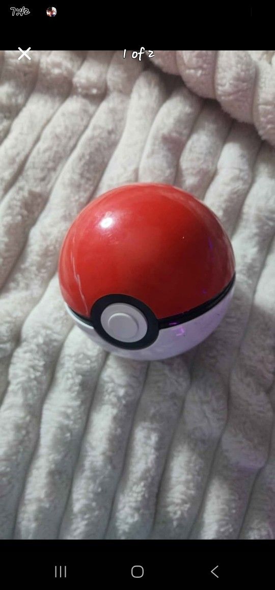 Pokemon
