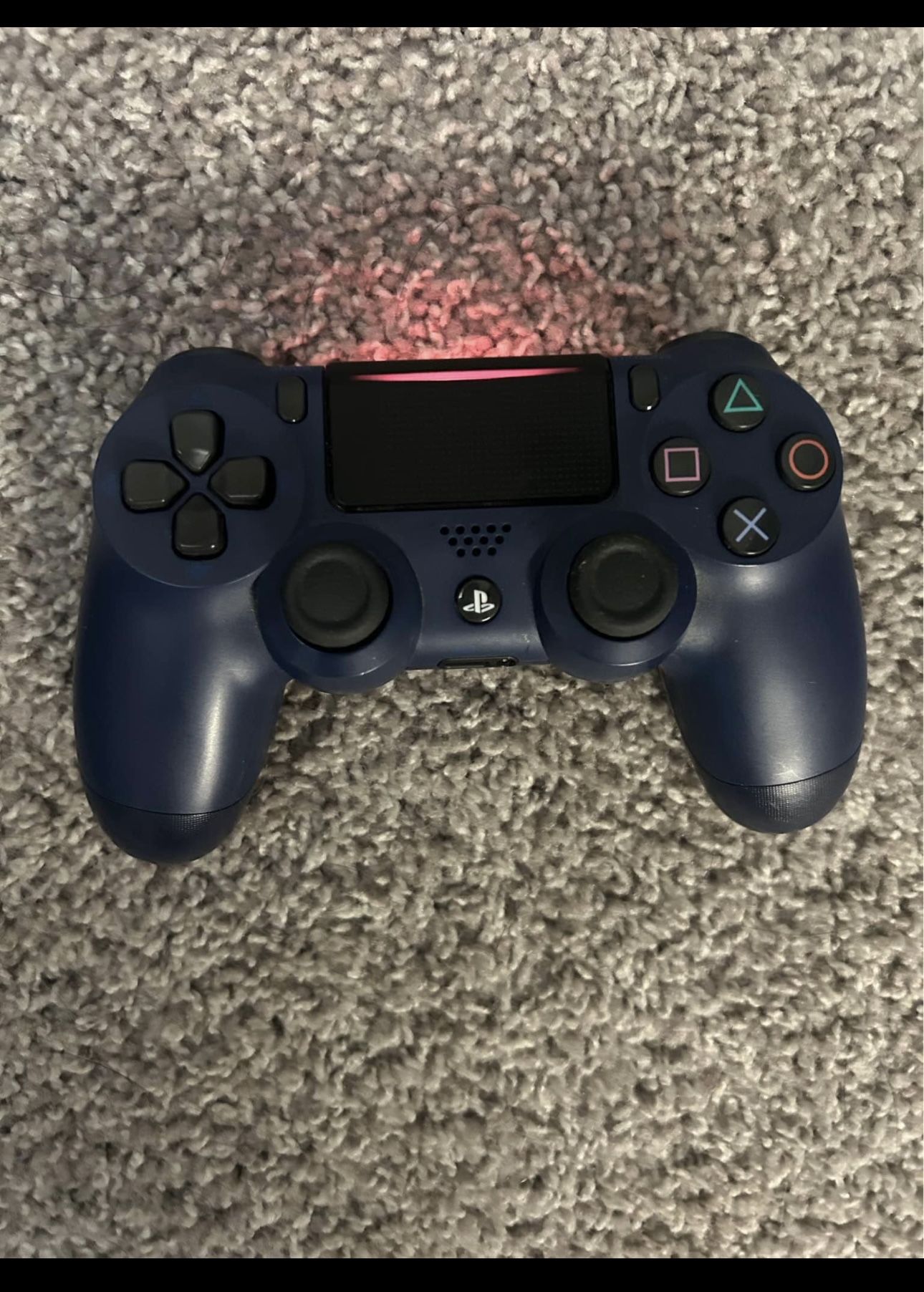 Ps 4 Controllers And CD Games