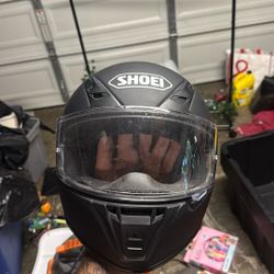 Shoei Rf-sr 2xl