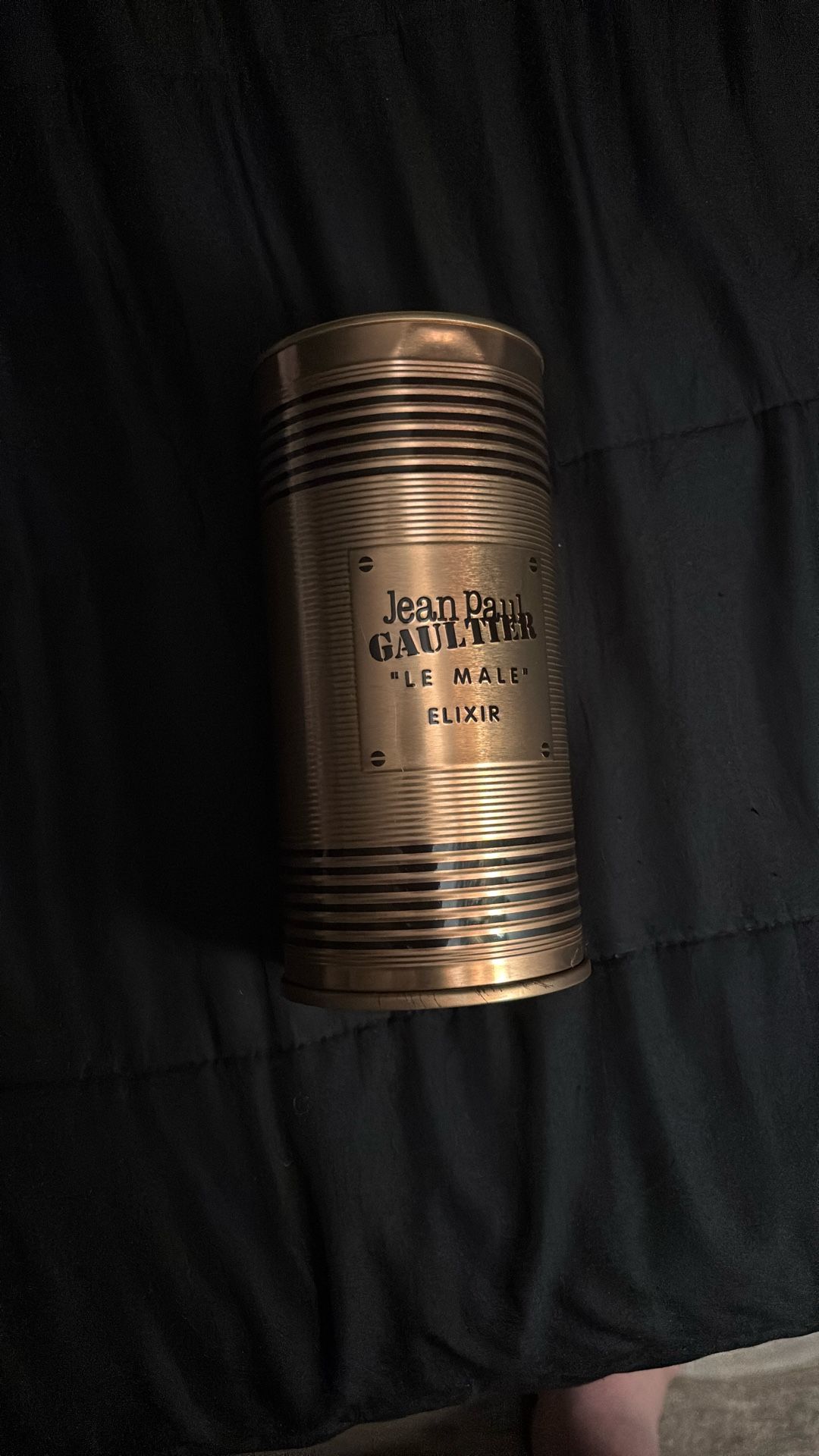 jean paul elixir and gucci guilty