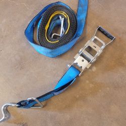 RATCHER TIE DOWNS