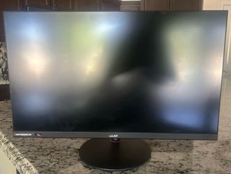 Acer Nitro 27in QHD 2560x1440 IPS 180Hz Gaming Monitor XV271U M3bmiiprx