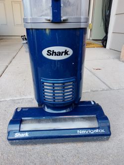 Shark Navigator Upright Vacuum