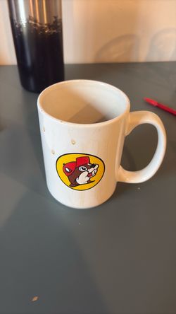 Dirty Buccees mug