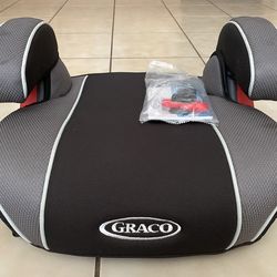 Graco TurboBooster Backless Booster