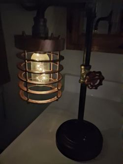 Lamp Great condition