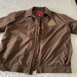 Mens Jacket 