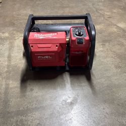 Compressor Milwaukee