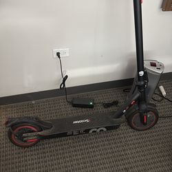 I8 ELECTRIC SCOOTER