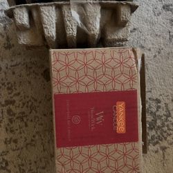 Yankee Candle, New In Box!