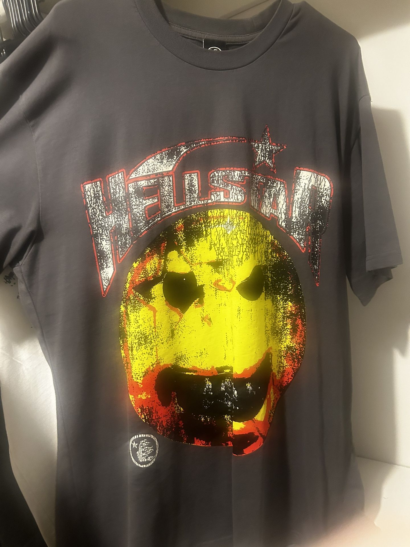 Hellstar T