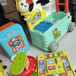Toys
