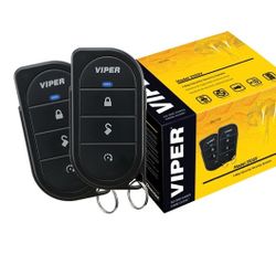 Viper Alarm 3105v 