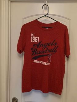 Vintage Collector's Angels Tee Shirt. Large Size.