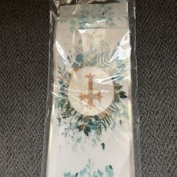 Treat Bags With Ties