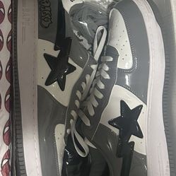 Bapesta Shoes