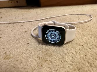 Apple Watch SE 40mm