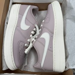 Airforce 1 Particle Rose Sail Size 4.5Y/6w