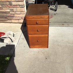Antique Dresser In Good Condition
