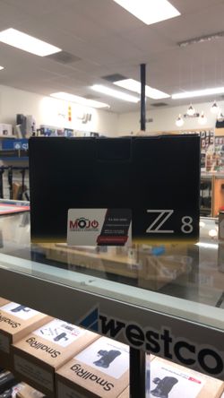 Nikon Z8 45.7 MP 8k Cameras 