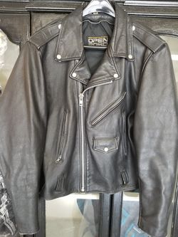 Harley Davidson Leather jacket