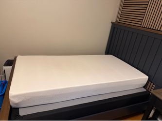 Twin Full Mattress
