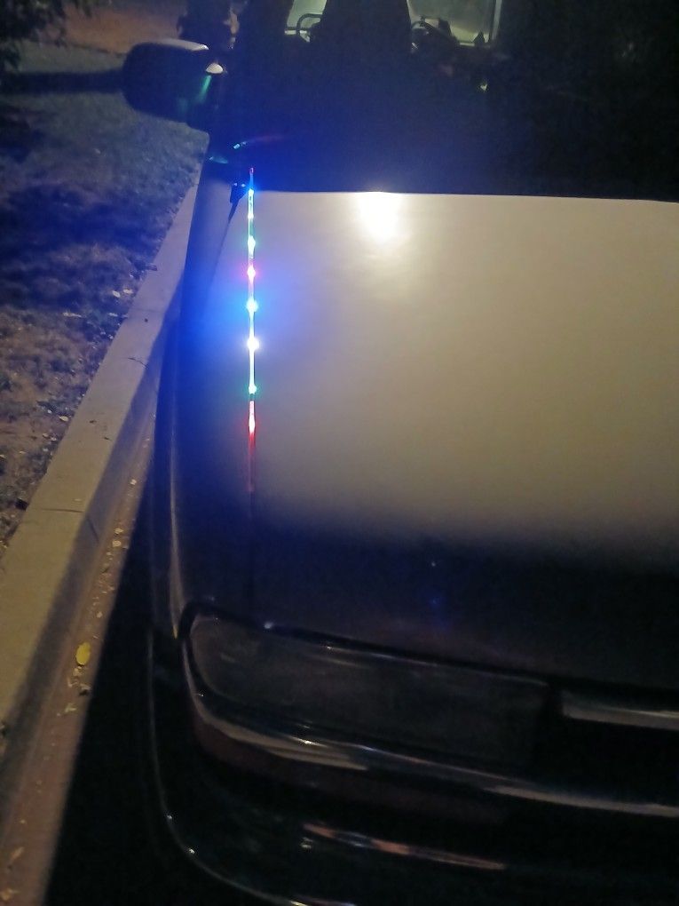 1999 Chevrolet Blazer