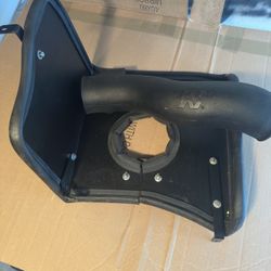 Cold Air Intake Tundra K&N