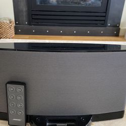 Bose Speaker