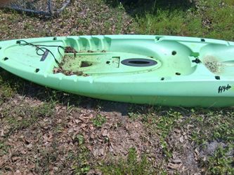 I have two paddle boards for sale