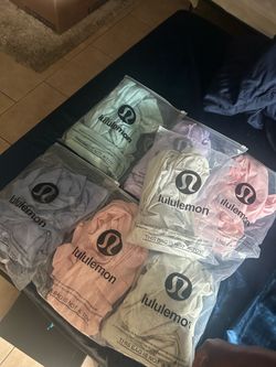 Lululemon