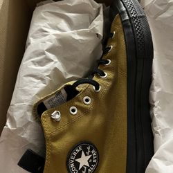Converse Shoes