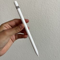 1st Gen Apple Pencil