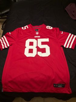 49ers jersey