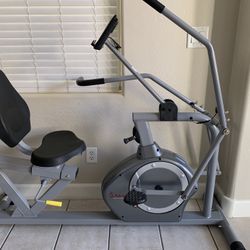 (Like New)Sonny Bike