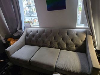 Couch for Sale