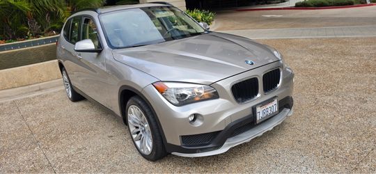 2015 BMW X1