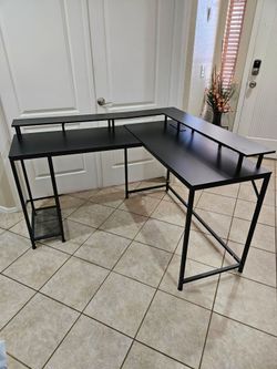 Computer Desk