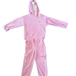 JUICY COUTURE TODDLER OUTFIT