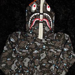 Bape Hoodie 