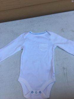 baby clothes