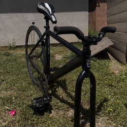 6ku urban track 
